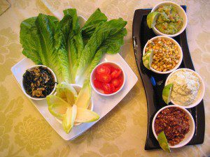 Raw Food 30-Day Challenge