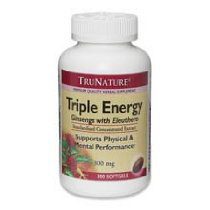 Triple Energy Ginseng