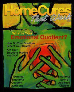 December's issue on emotional quotient