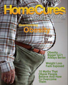 January's issue on obesity
