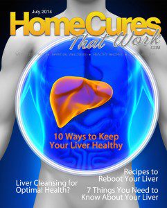 Home cures that work for your liver