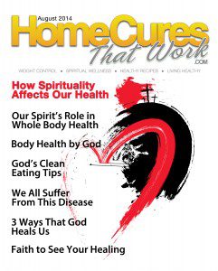 Home cures that work for spiritual healing