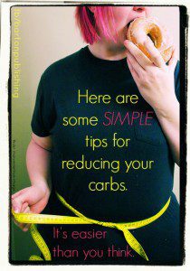 simple tips for reducing carbs_easy