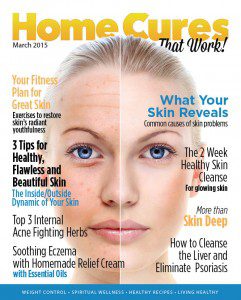 Home cures that work for your skin
