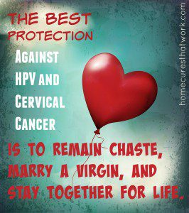 best protection against hpv and cervical cancer