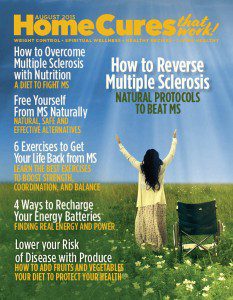 Home cures that work for multiple sclerosis