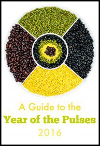Year of the pulses