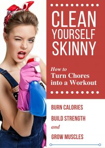 Clean yourself skinny