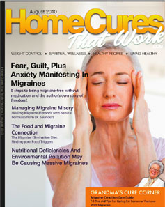 August  2010, Migranes PDF