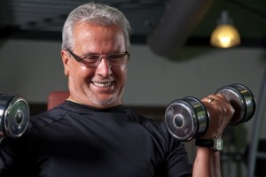 Workout Muscle Group