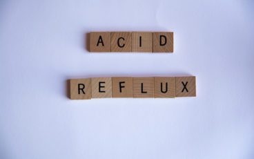 Acid reflux by flickr practical cures