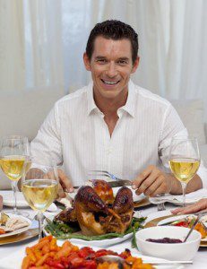 thanksgiving tips dreamstime 11569064