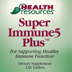 Super Immune5 Plus