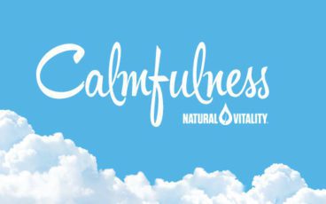 Calmfulness by natural vitality v2