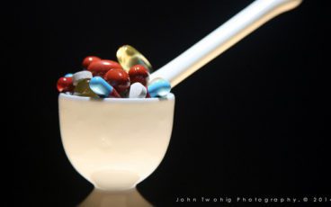 Supplements by flickr john twohig