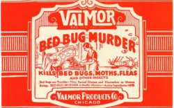 Bed Bug Spray Review 2 bed bugs by flickr wackystuff