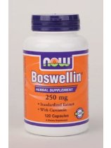 Now Boswellia