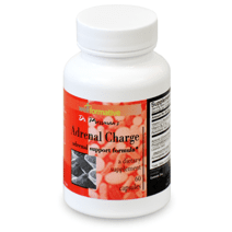 adrenal charge