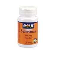 Selenium supplement