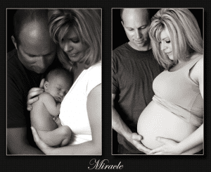 Miracle by Precious Moments Photo Studio