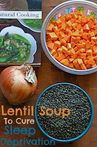 Lentil soup image by flickr flickr whitenyinchicago