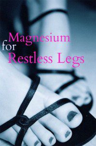 restless legs image by flickr acagamic