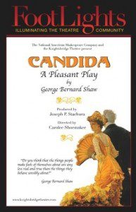 Candida Play by Flickr GoFootLights