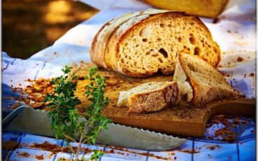 Bread by flickr moyan brenn be back on june 11th 1
