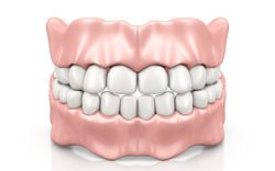 False teeth istock 000020703462xsmall