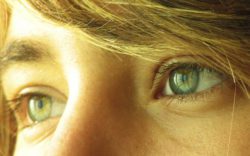 Beautiful eyes by flickr hans s