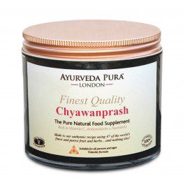chyawanprash for low testosterone
