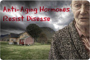 Anti Aging Hormones by Flickr Espen Faugstad