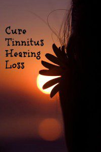Cure Tinnitus Hearing Loss by Flickr Paul Watson