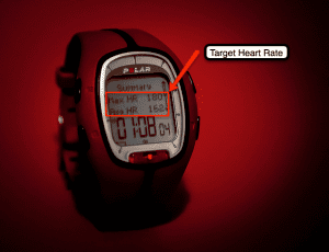 Target Heart Rate by Flickr 74Pics4U1