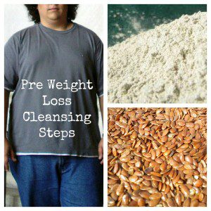 Pre Weight Loss Cleansing Steps2