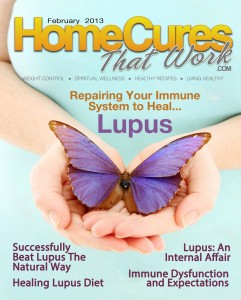 Home Cures That Work for Lupus