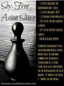 soy sauce black bottle by flickr overthemoon