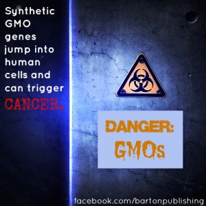 GMO Danger