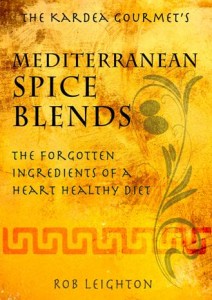 Kardea_Mediterranean Spice Blends