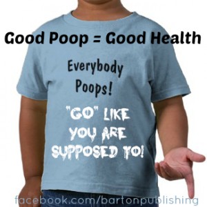 Go_everybody poops