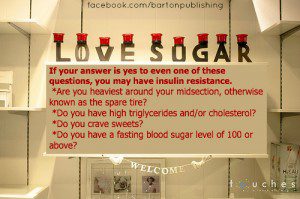 love sugar
