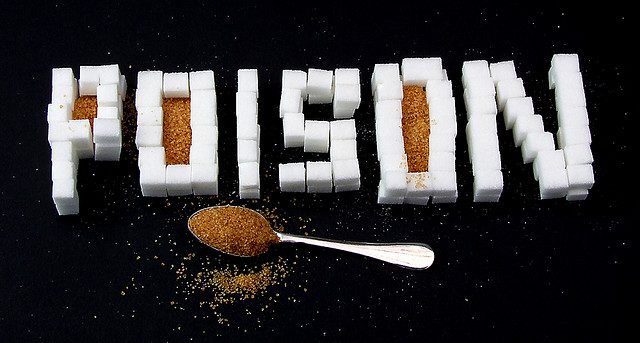 VÃ½sledek obrÃ¡zku pro sugar is poison