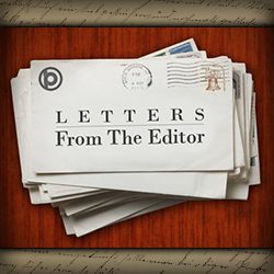 Letters editor graphic