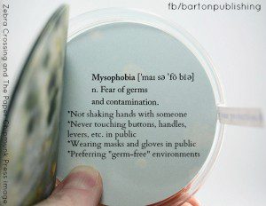 mysophia