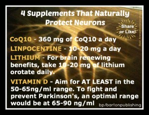Protect Neurons