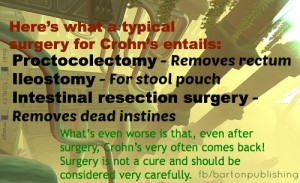 crohns surgery 2