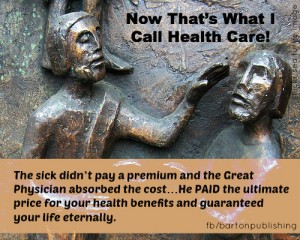 great physician's health care