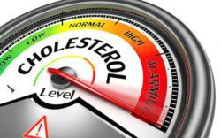 640 cholesterol levels