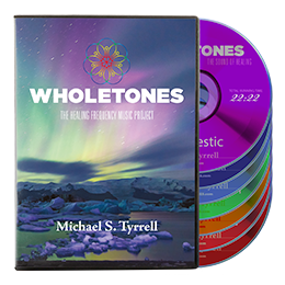 Wholetones_album