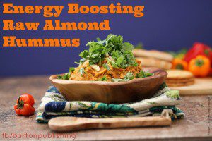 energy boosting raw almond hummus_2jpg